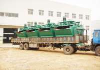 中煤水文地質機械廠 選煤成套設備與配件,水文地質鉆探設備與配件,煤田地質鉆探與配件,