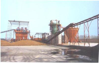 洗煤機(jī)設(shè)備常見運(yùn)轉(zhuǎn)問(wèn)題與處理方案