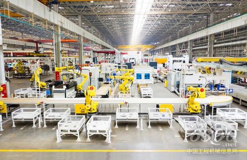 工程機(jī)械行業(yè)增值電信業(yè)務(wù)迎新機(jī)遇，2021年6月19日行業(yè)聚焦