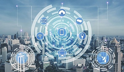 面向產(chǎn)業(yè)數(shù)字化星辰大海，增值電信業(yè)務(wù)未來(lái)可期